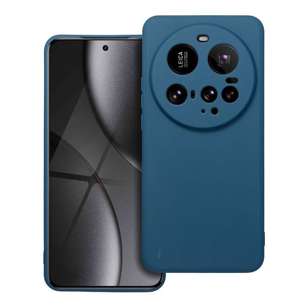 Futerał do Xiaomi 15 ULTRA Matt niebieski