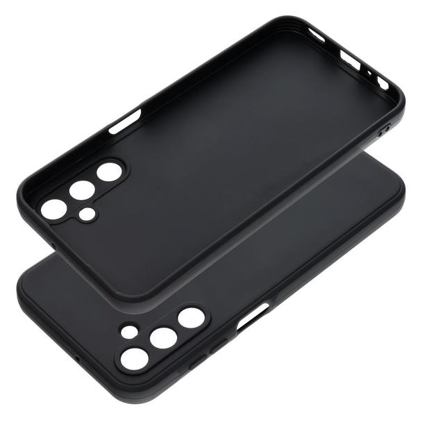 Futerał do Samsung A15 5G / A15 4G Matt czarny