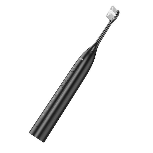 Szczoteczka elektryczna Hoco do zębów HP60 czarna