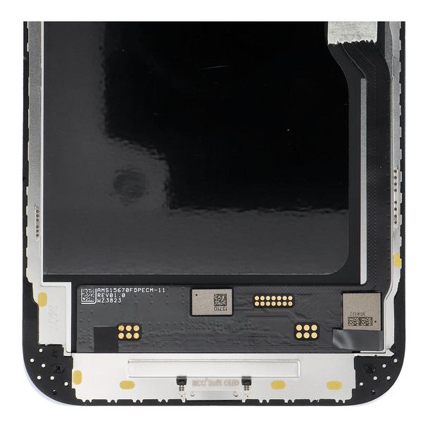 NCC Wyświetlacz do IPHONE 12 Pro Max Soft Oled (możliwa wymiana IC)