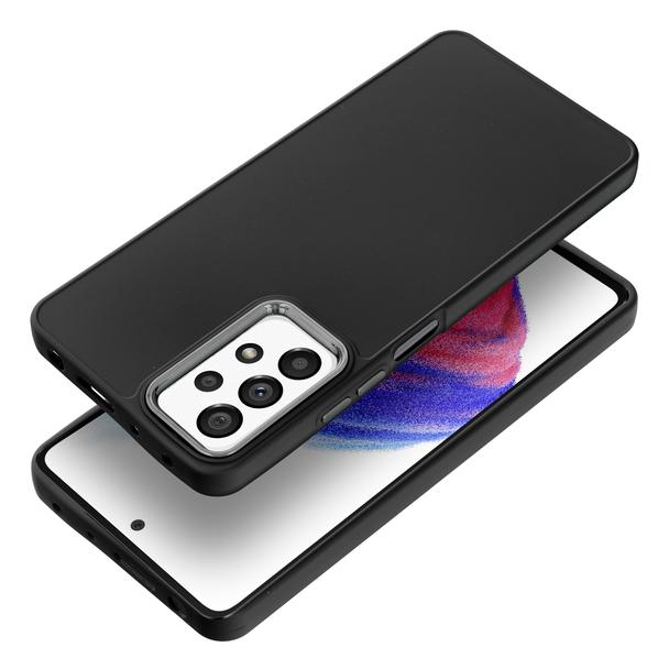Futerał do Samsung A33 5G Frame czarny
