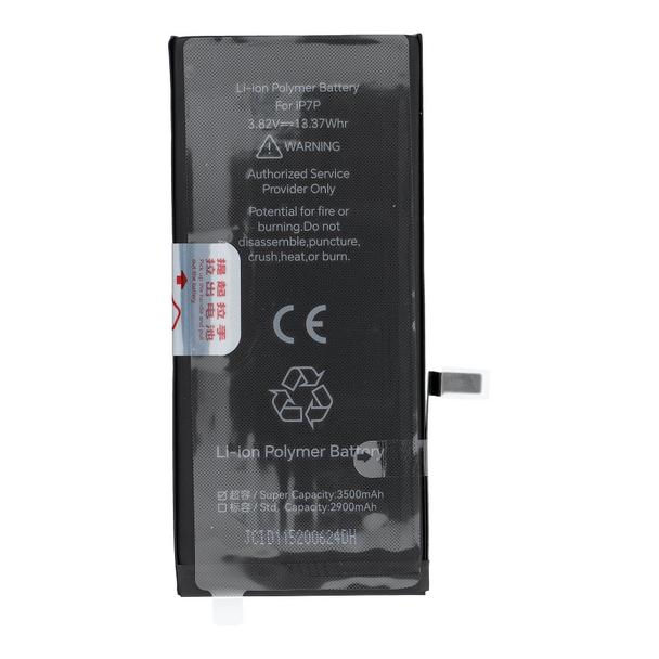 JCID Bateria do iPhone 7G 2300 mAH (zwiększona pojemność)