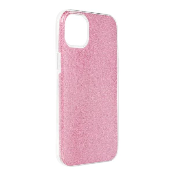 Futerał SHINING do IPHONE 14 Plus róż