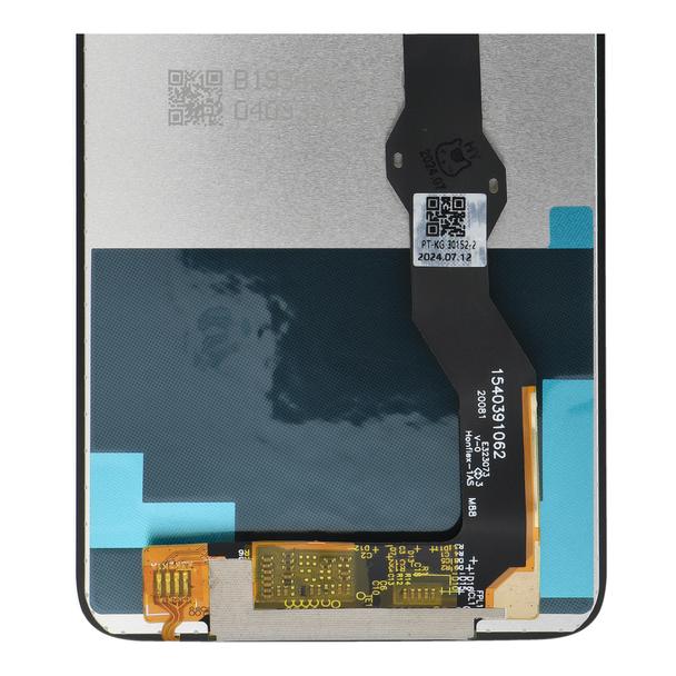 FixCell wyświetlacz do MOTOROLA G8 Power OEM bez ramki