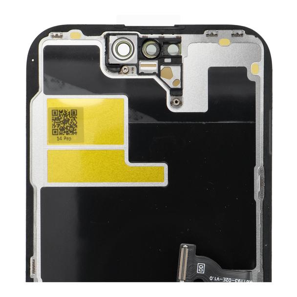 FixCell wyświetlacz do IPHONE 14 Pro SOFT OLED 120Hz (Diagnosable: Used)