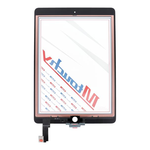 MUSTTBY Ekran dotykowy + OCA do iPAD Air 2 (czarny)