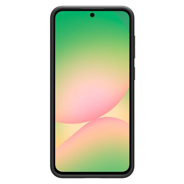 SPIGEN futerał LIQUID AIR GALAXY A56 5G MATTE BLACK