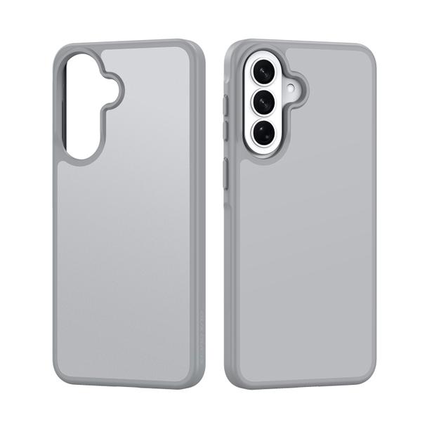 DUX DUCIS futerał YIND do SAMSUNG A37 5G szary