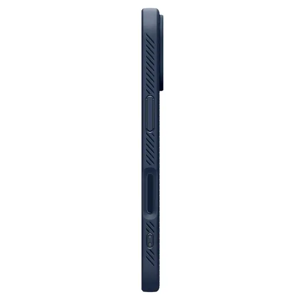 SPIGEN futerał LIQUID AIR do IPHONE 17 navy blue