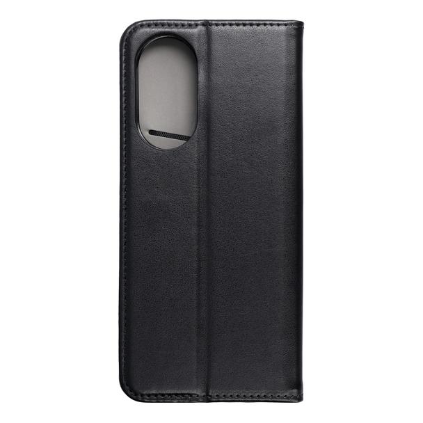 Kabura SMART MAGNETO do OPPO A58 czarny