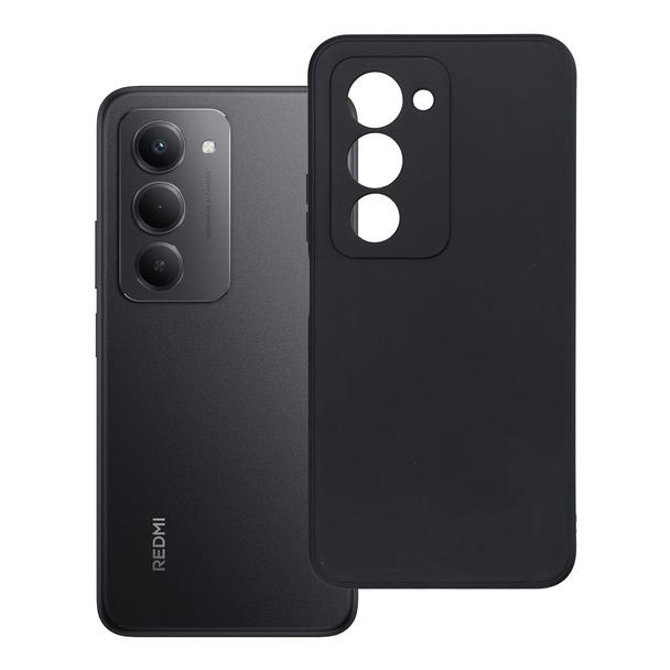 Futerał do Xiaomi Redmi 15 4G / 15 5G (171.1mm) Matt czarny