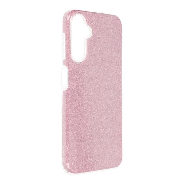 Futerał SHINING do SAMSUNG A14 5G / A14 4G róż