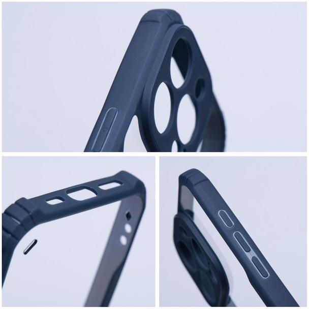 Futerał ANTI-DROP do IPHONE 17 Pro Max niebieski