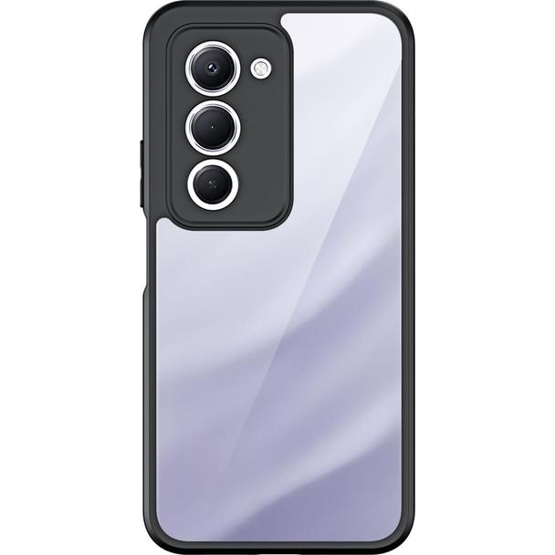 DUX DUCIS futerał AIMO do REDMI 15 (171mm) czarny