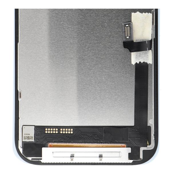 NCC Wyświetlacz do IPHONE 17 Incell