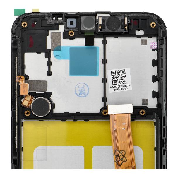 Wyświetlacz do Samsung Galaxy A20e z ramką