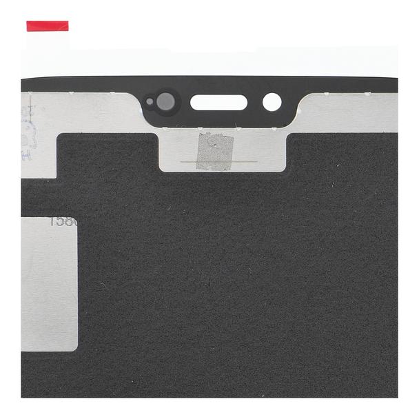 FixCell wyświetlacz do MOTOROLA G7 Power OEM bez ramki