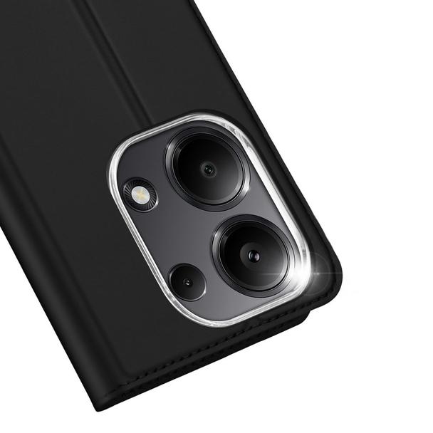 DUX DUCIS kabura SKIN PRO do REDMI NOTE 13 Pro 4G czarna