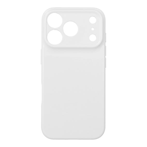 Futerał soft do sublimacji do IPHONE 17 Pro