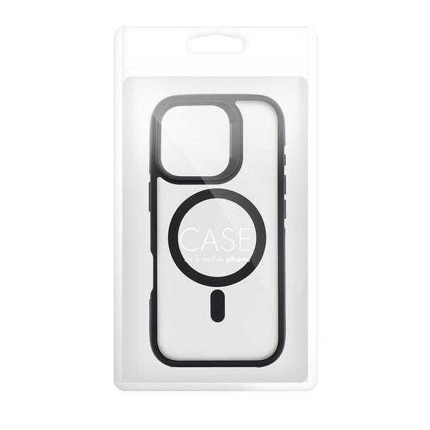 Futerał do iPhone 17 PRO Neo zgodny z MagSafe czarny