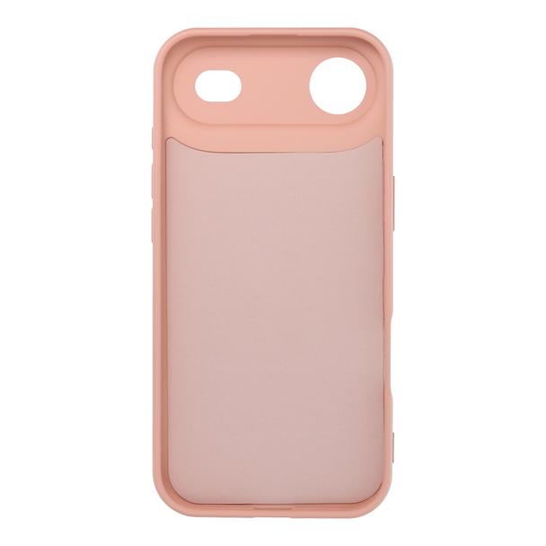 ROAR futerał AMBER CASE do IPHONE 17 Air Różowy