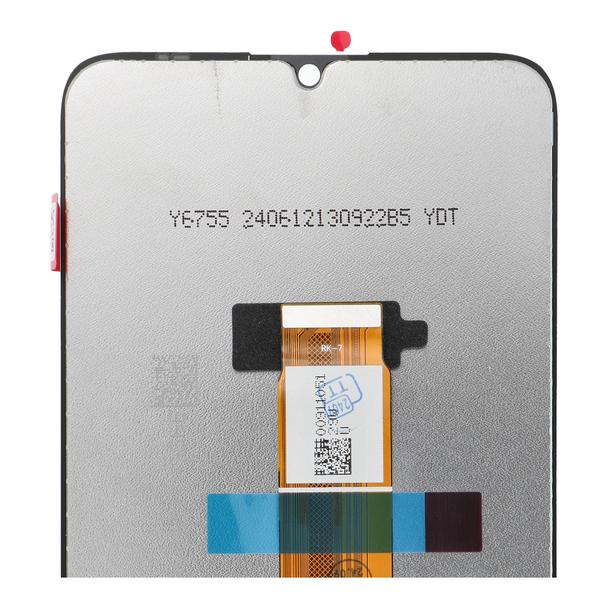 FixCell wyświetlacz LCD do HONOR X7A OEM bez ramki