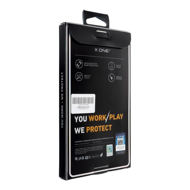 Futerał X-ONE Dropguard 2 Lite - do Samsung Galaxy FLIP 6
