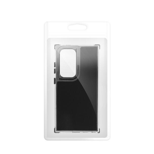 Etui na Samsung A07 / A08 Matrix czarne