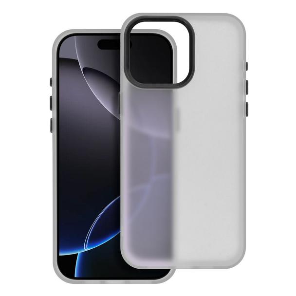Futerał do iPhone 17 PRO Sappy czarny