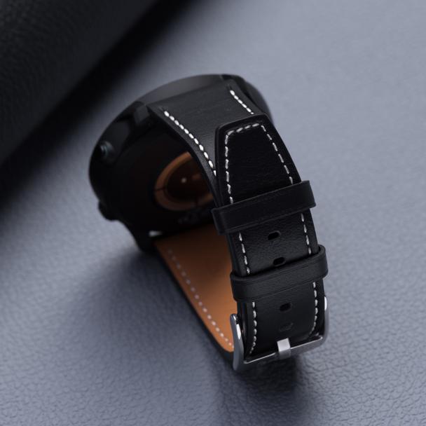Smartwatch TITMO O-100 (TFT, bluetooth call) czarny 0INT