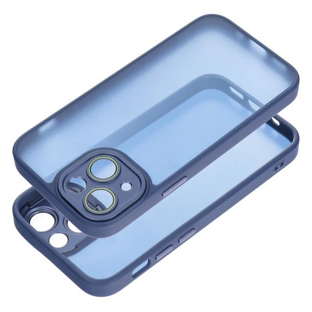 Futerał do iPhone 13 MINI Variete granatowy
