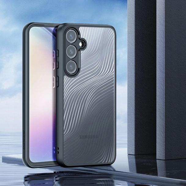 DUX DUCIS futerał AIMO do SAMSUNG A55 czarny