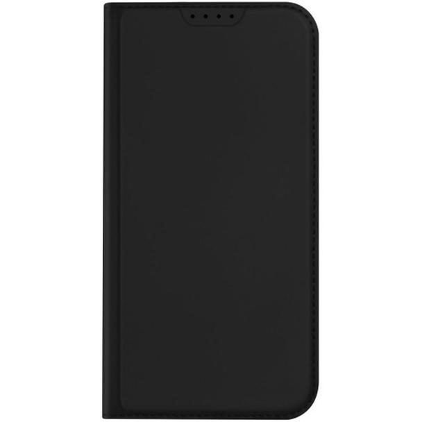 DUX DUCIS kabura SKIN PRO do IPHONE 15 Plus czarna