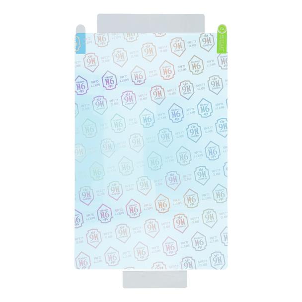 Szkło hybrydowe Bestsuit Flexible do iPad Pro 13" 2024