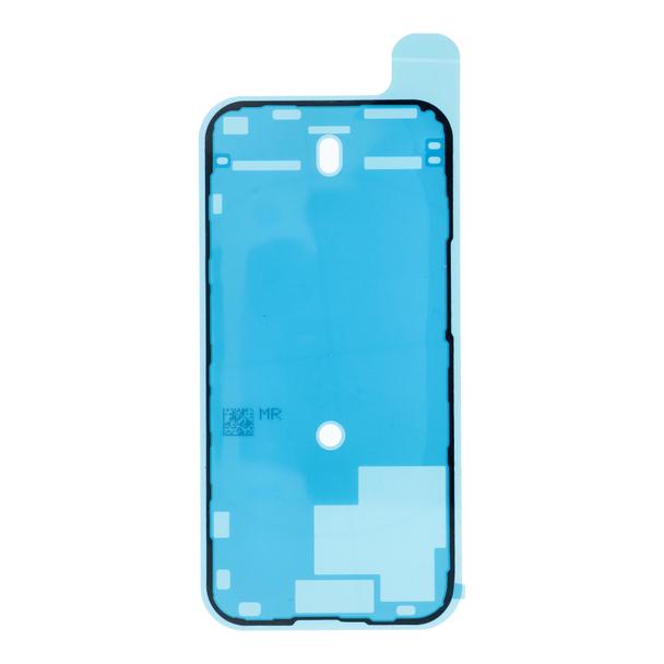 Wyświetlacz do iPhone 15 Pro z ekranem dotykowym czarnym (HD+ Incell) IC Transferable