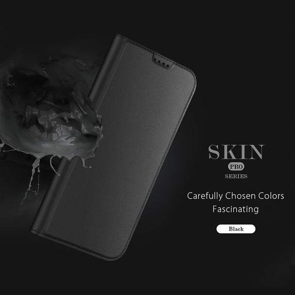 DUX DUCIS futerał SKIN PRO do iPhone 18 Pro / 17 Pro czarny