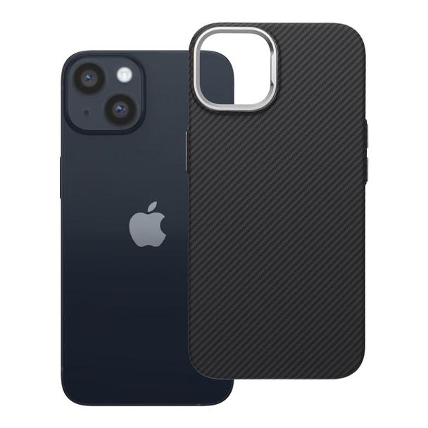 Etui na iPhone 13 / 14 K-Look zgodne z MagSafe czarne