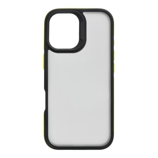 Futerał do iPhone 17 Neo żółty