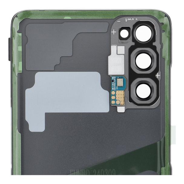 ServicePack klapka bateri / obudowa tylna do SAMSUNG S20 G980F/G981B Grey GH82-22068A