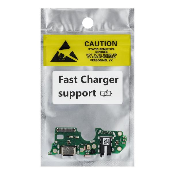 Płytka ładowania do OPPO A77 5G CPH2339 OEM (Fast Charger)