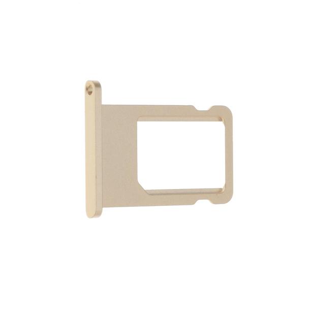 Szufladka karty SIM do iPhone 6 złoty