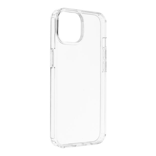 Futerał do iPhone 14 Super Clear Hybrid transparentny