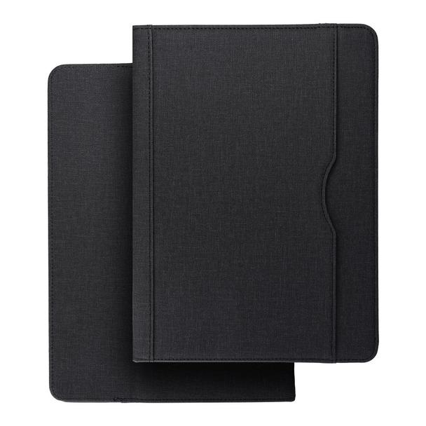 Uniwersalne etui / pokrowiec MELLOW na tablet 10" czarny