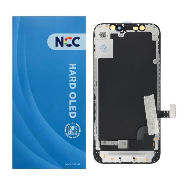 NCC Wyświetlacz do IPHONE 12 Mini Hard OLED
