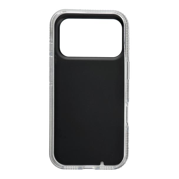 Etui na iPhone 18 Pro / 17 Pro Teddy Bear złote