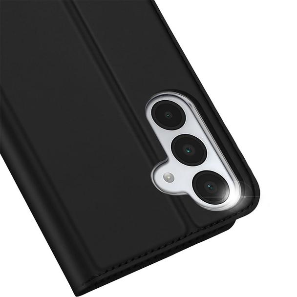 DUX DUCIS kabura SKIN PRO do SAMSUNG A17 5G czarna