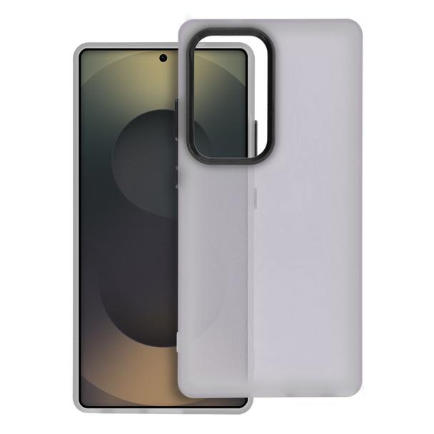 Futerał do Samsung A56 5G Sappy czarny