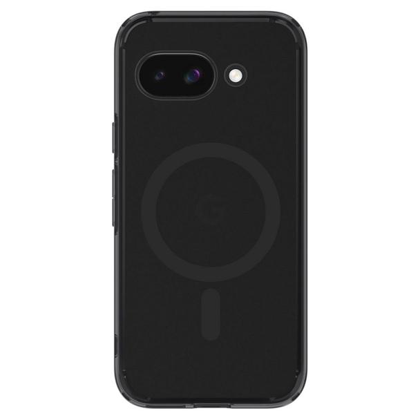 SPIGEN futerał ULTRA HYBRID MAG kompatybilny z MagSafe do GOOGLE PIXEL 9A frost black