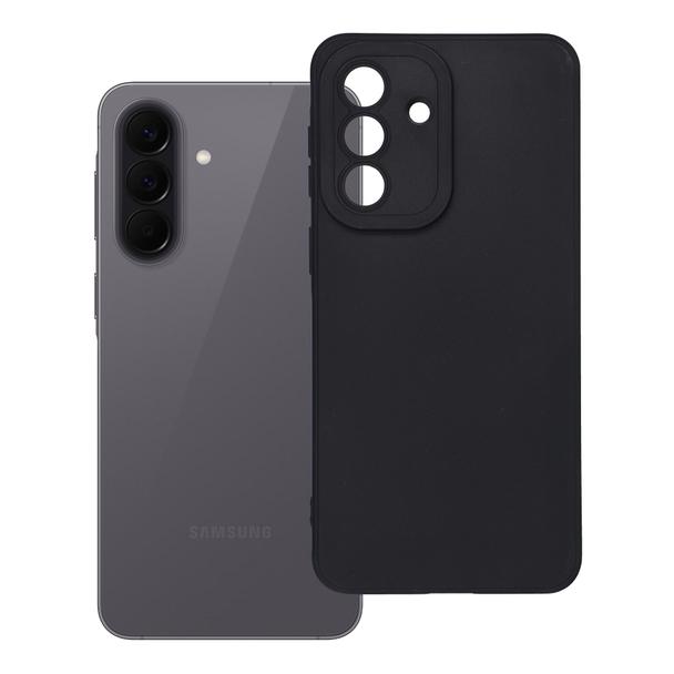 Etui na Samsung A57 5G Matt 2.0 czarne