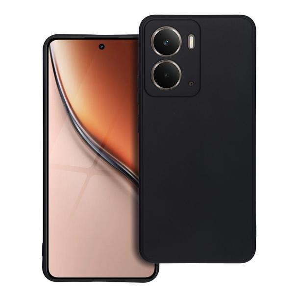 Futerał do Realme P3 Matt czarny